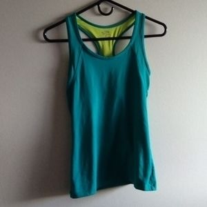 Workout Tank Top